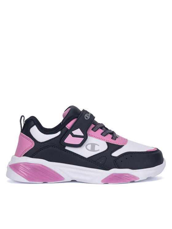 Sneakers Champion WAVE PU G PS S32820-WW012 Colorat