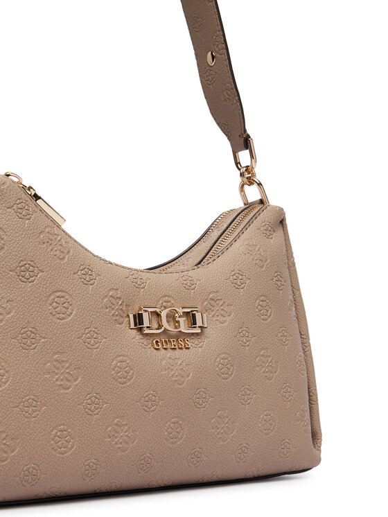 Guess Guess Torebka Anise HWPD99 16180 Beżowy
