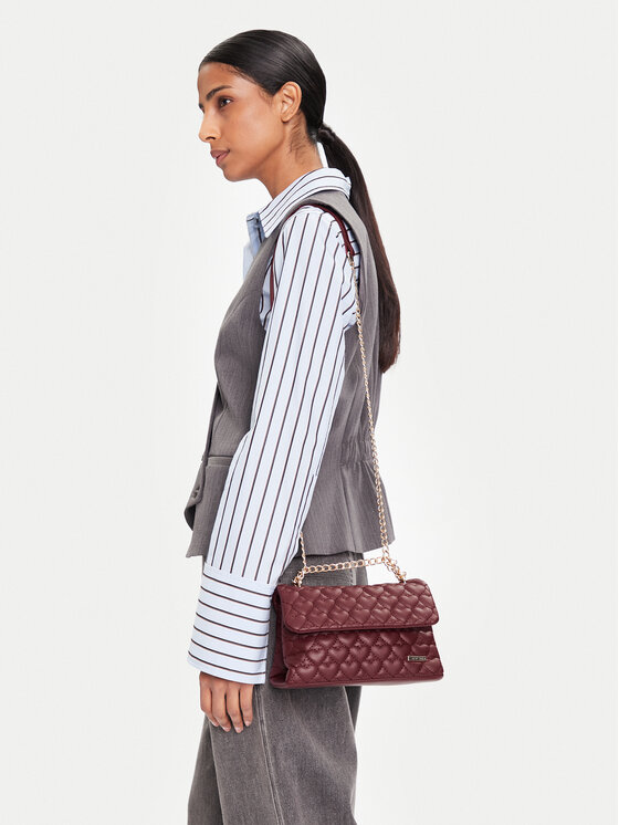 WITTCHEN WITTCHEN Borsetta 99-4Y-405-3 Bordeaux