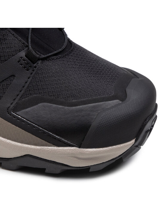 Salomon Salomon Sneakersy X Ultra 4 Gtx GORE-TEX 412881 27 V0 Čierna