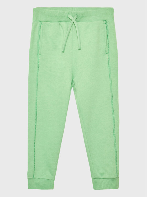 Benetton pantaloni new arrivals bambino