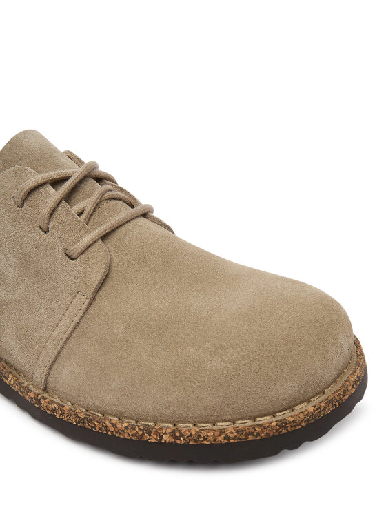Birkenstock Birkenstock Polobotky Uppsala Low 1029721 Béžová