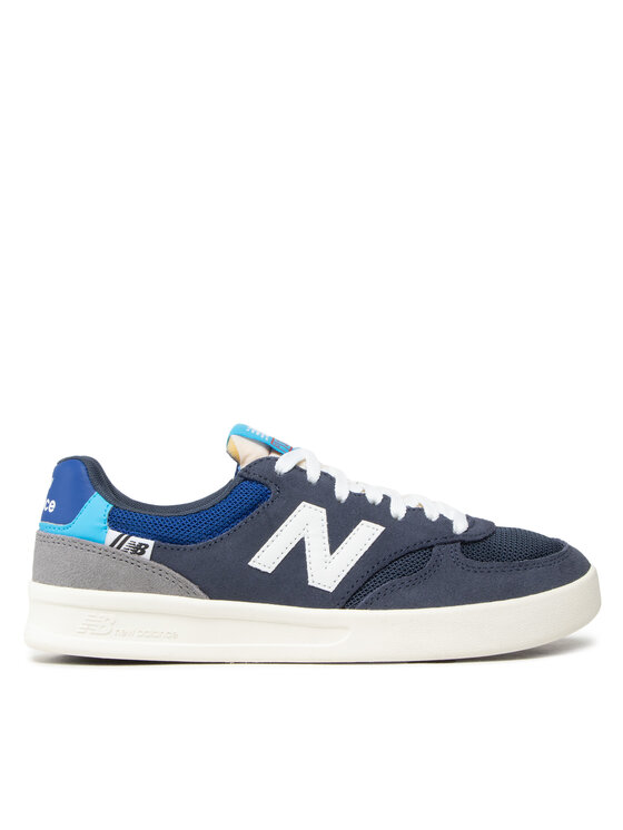 New Balance New Balance Sneakers CT300NB3 Dunkelblau