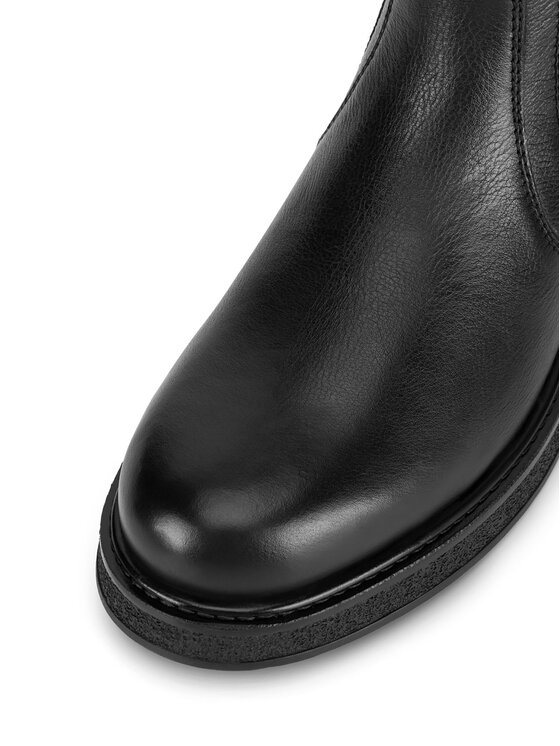 Badura Badura Ghete Jodhpur CALEB-02 MI08 Negru