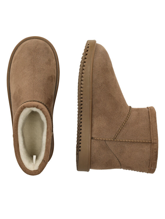 Whistler Whistler Снігоходи Dax W Boot WP W244323 Коричневий