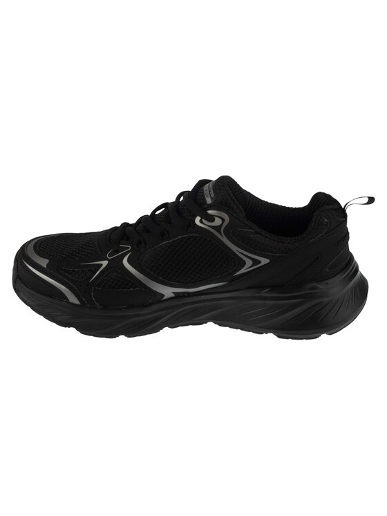 Skechers Skechers Sneakers Edgeride - Exodis Nero