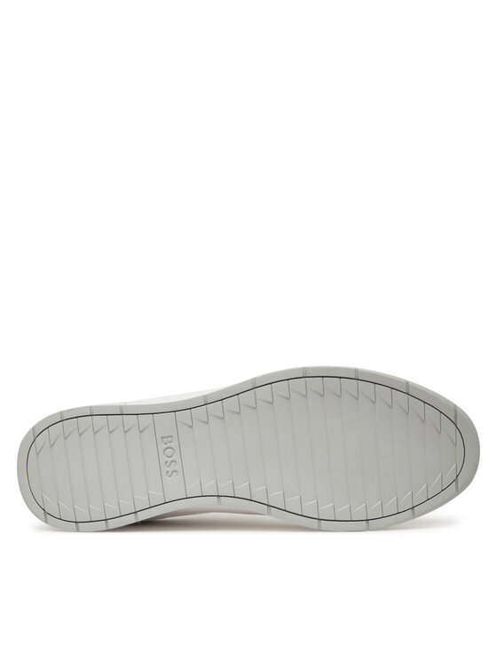 BOSS BOSS Sneakers Titanium Sl 50542099 Alb
