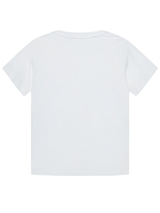 Tommy Hilfiger Tommy Hilfiger Súprava tričiek Cn Tee Ss UB0UB00310 Farebná Regular Fit