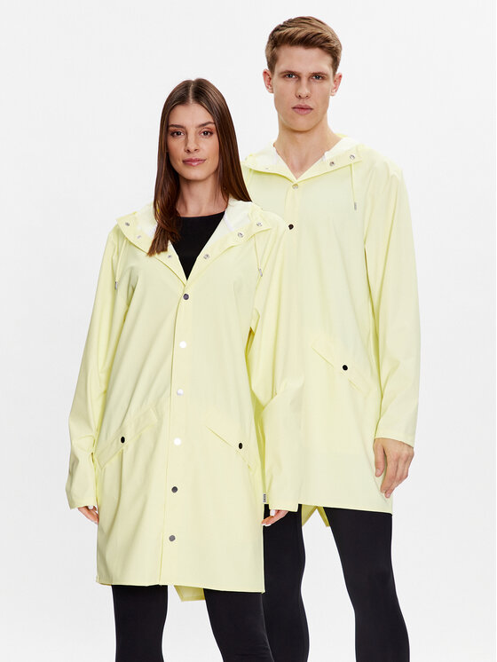 Vodootporna jakna Rains