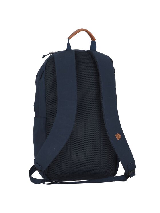 Fjällräven Fjällräven Plecak 263789 Błękitny