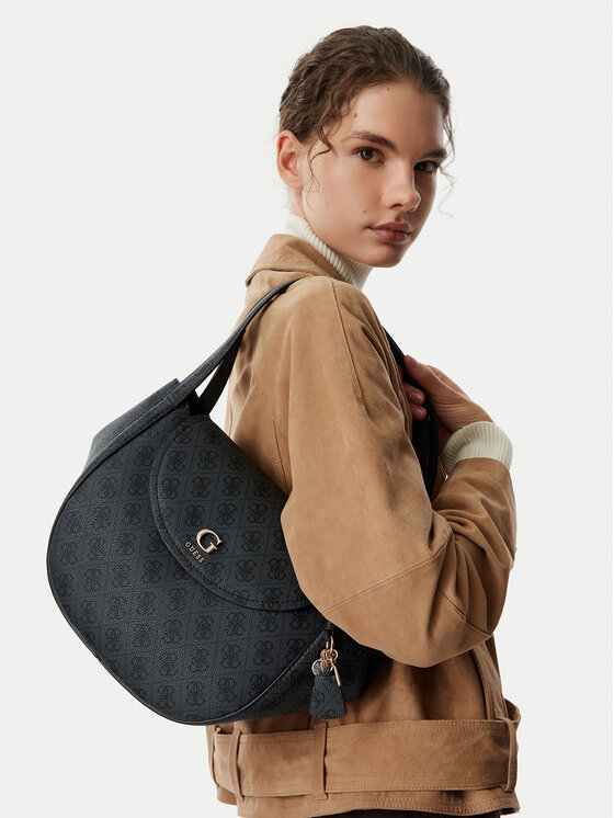 Guess Geantă HWSG97 56190 Negru