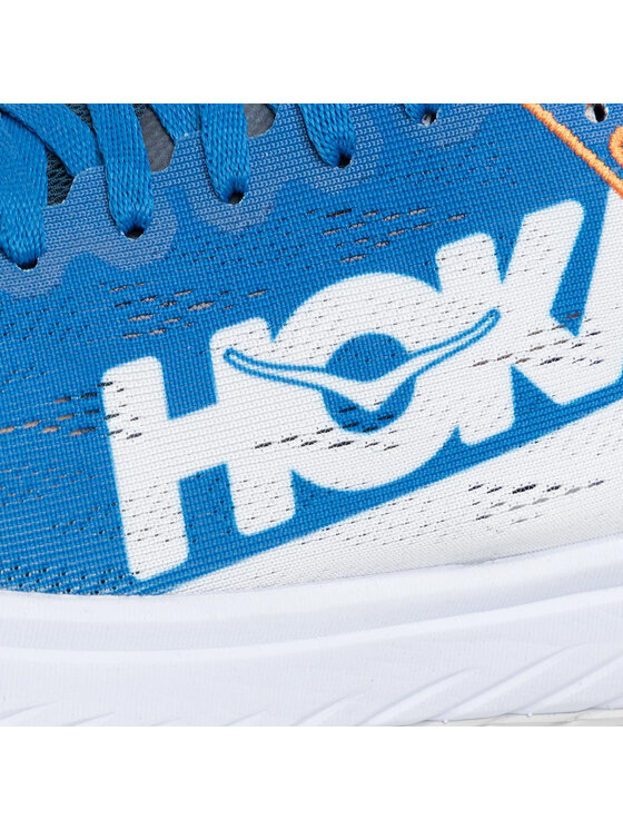 Hoka Hoka Laufschuhe M Carbon X 1102886 Blau