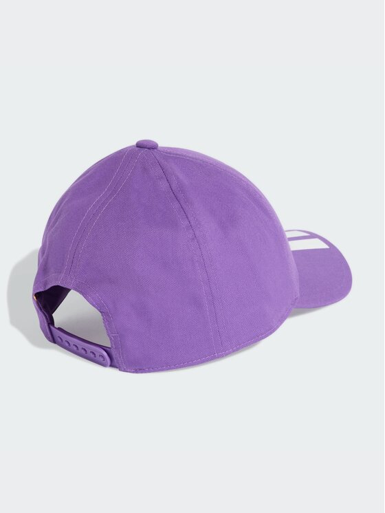 adidas adidas Czapka z daszkiem 158873 Fioletowy