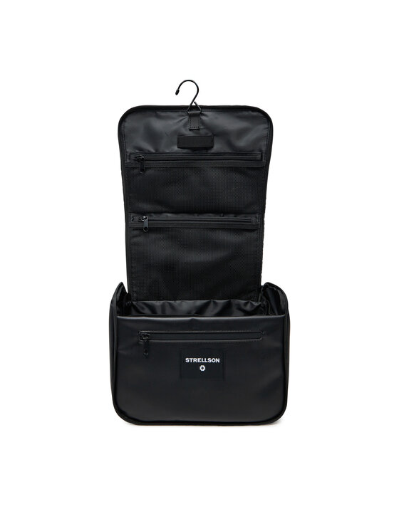 Strellson Strellson Kosmetiktasche 4010003054 Schwarz