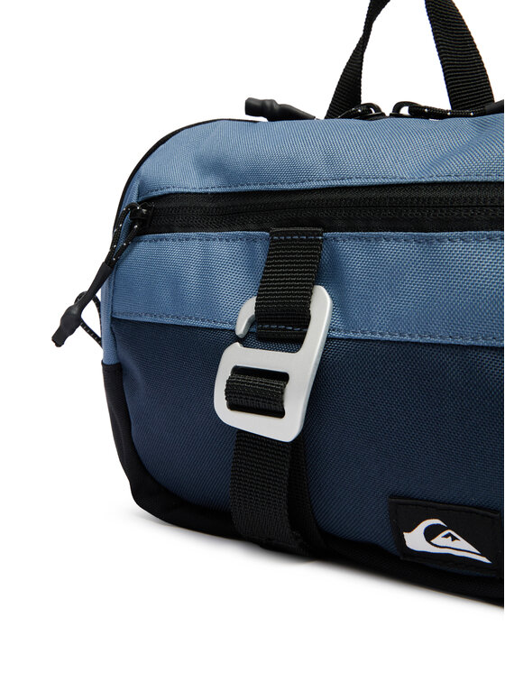 Quiksilver Quiksilver Сумка на пояс﻿ Fanny EQYBA03192 Cиній