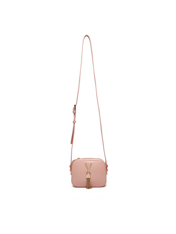 Valentino Valentino Torbica Divina VBS1R409G Ružičasta