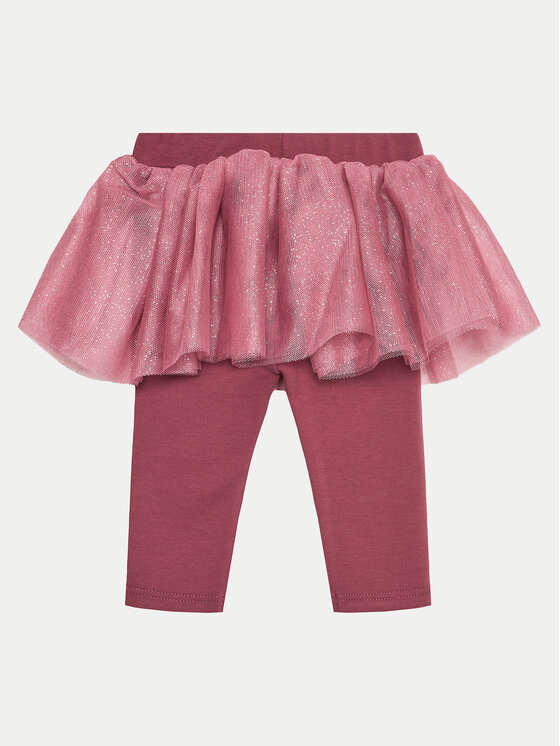 Mayoral Mayoral Pulóver és leggins szett 2712 Színes Regular Fit