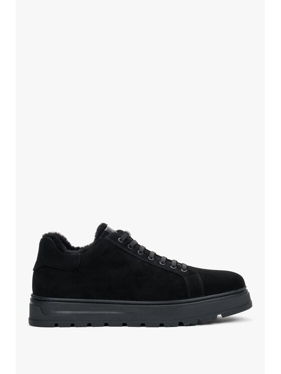 Estro Estro Scarpe da ginnastica ER00120668 Nero