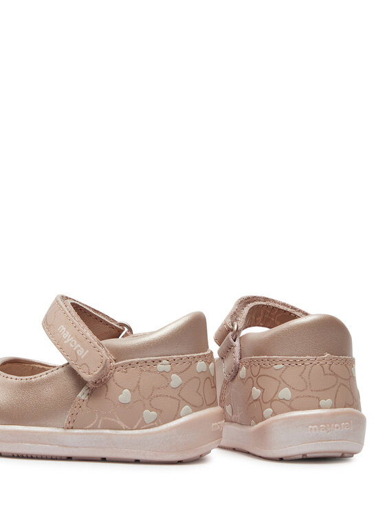 Mayoral Mayoral Ballerinas 42.464 Rosa