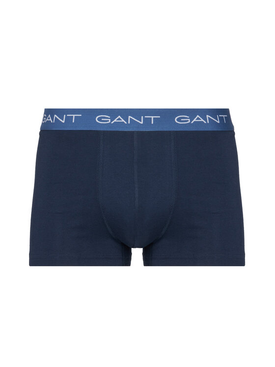 Gant Gant Set bokserica﻿ 902615003 Tamnoplava