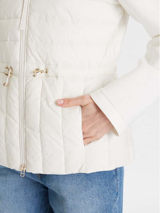 JOOP! JOOP! Übergangsjacke 58 253O58Ondine 30047606 Beige Regular Fit