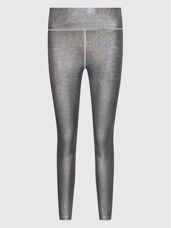 Guess Guess Pajkice Edith O1BA79 MC04H Srebrna Slim Fit