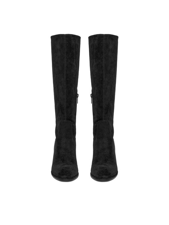 JENNY JENNY Stivali CEO-R25SS07382 Nero