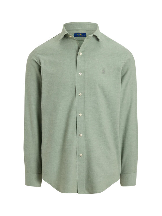 Polo Ralph Lauren Polo Ralph Lauren Särk 710B22592001 Heleroheline Regular Fit