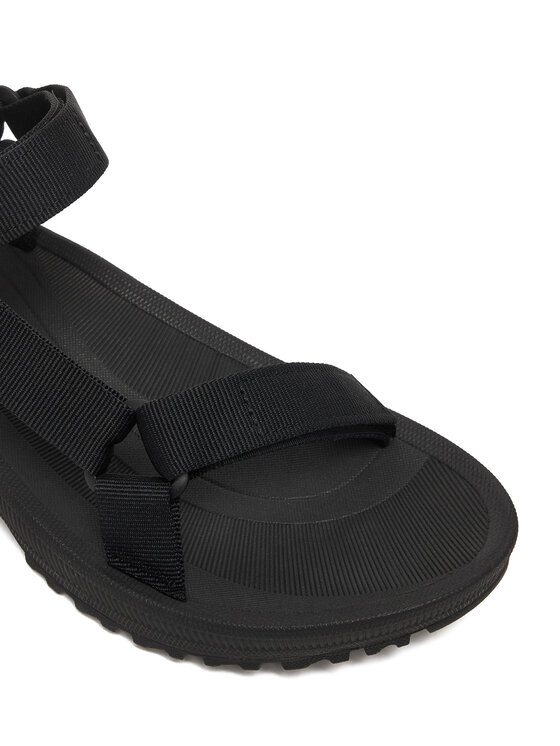 Teva Teva Σανδάλια Winsted 1017424 Μαύρο