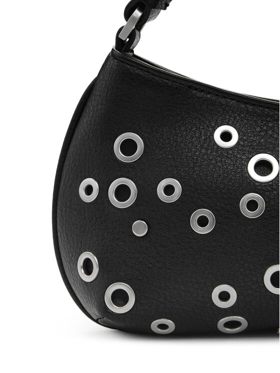 Desigual Desigual Käekott Rebel Alsacia 25SAXP70 Must
