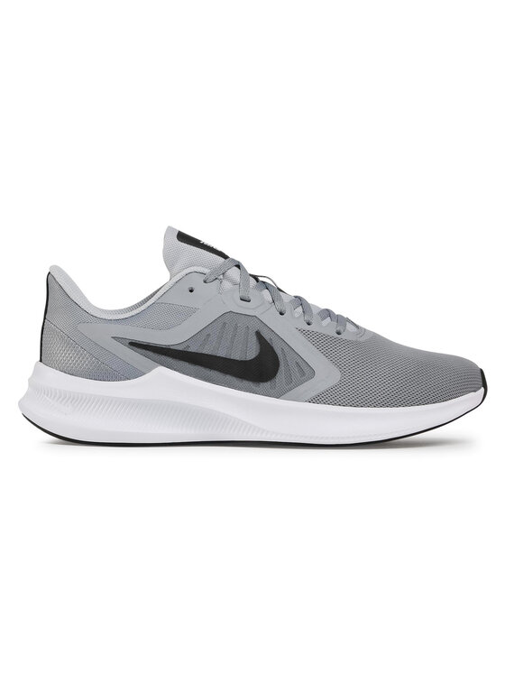 Nike Batai Downshifter 10 CI9981 003 Pilka • Modivo.lt