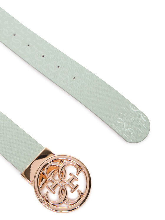 Guess Guess Cintura da donna BW9319 P6135 Verde