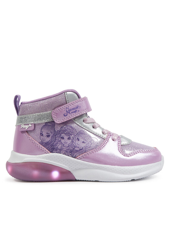 Primigi Primigi Sneakersy 2468700 Fioletowy