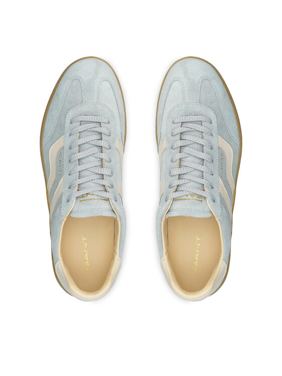 Gant Gant Sneakersy 32633206 Šedá
