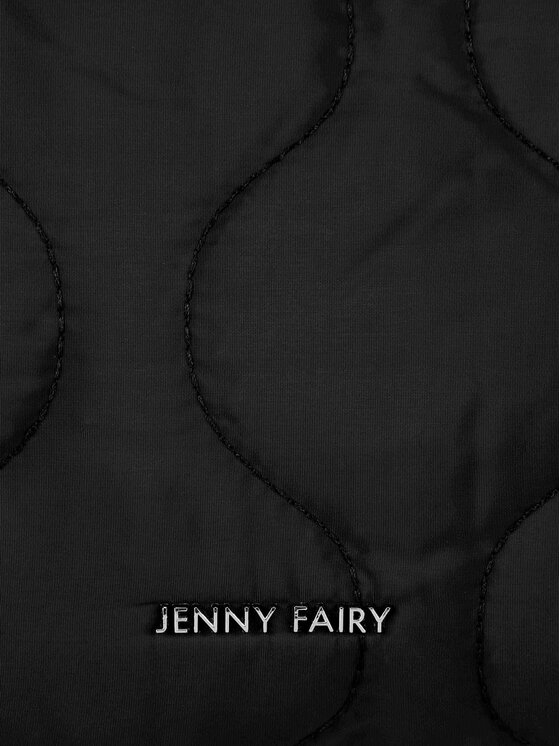 Jenny Fairy Jenny Fairy Táska JFR-K-010-06 Fekete