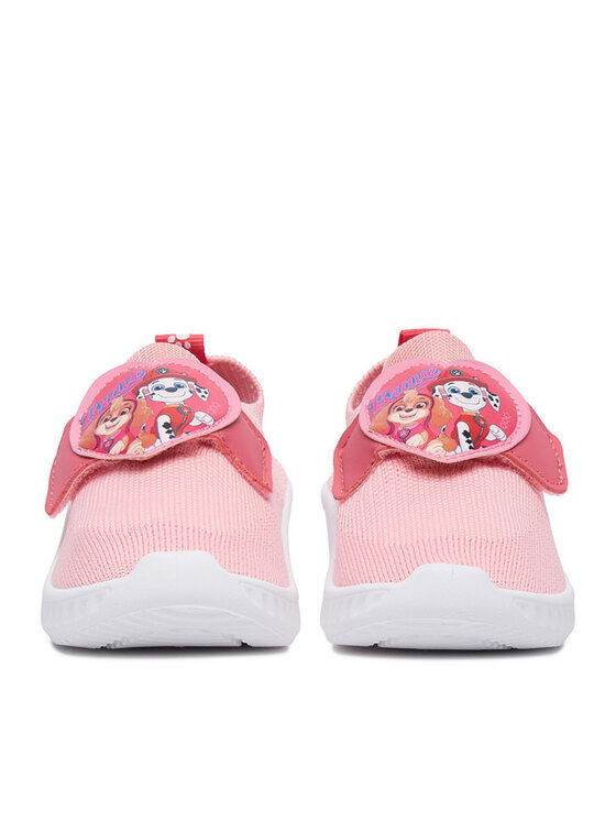 Paw Patrol Paw Patrol Tenisice CEO-CP91-AW26-114PAW Svijetlo roza