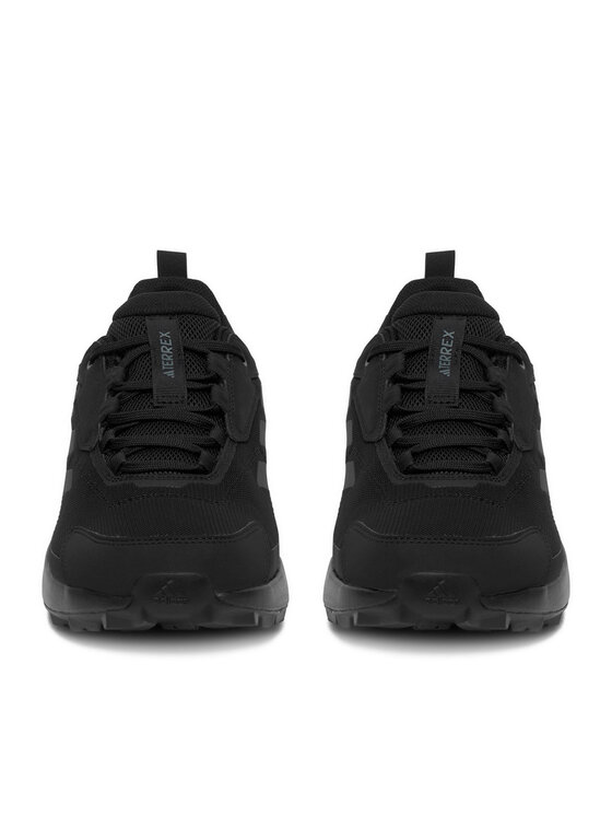 adidas adidas Pārgājienu apavi WB-TERREX ANYLANDER ID0895 Melns