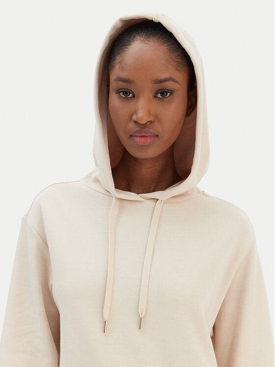 JOOP! JOOP! Sweatshirt Tansu 30100249 Beige Regular Fit