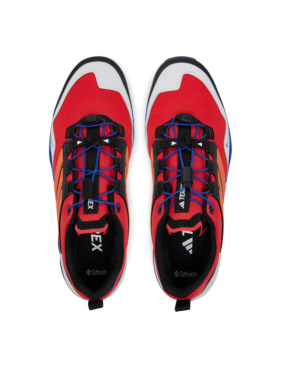 adidas adidas Turistiniai batai Terrex Skychaser GORE-TEX IH1097 Raudona