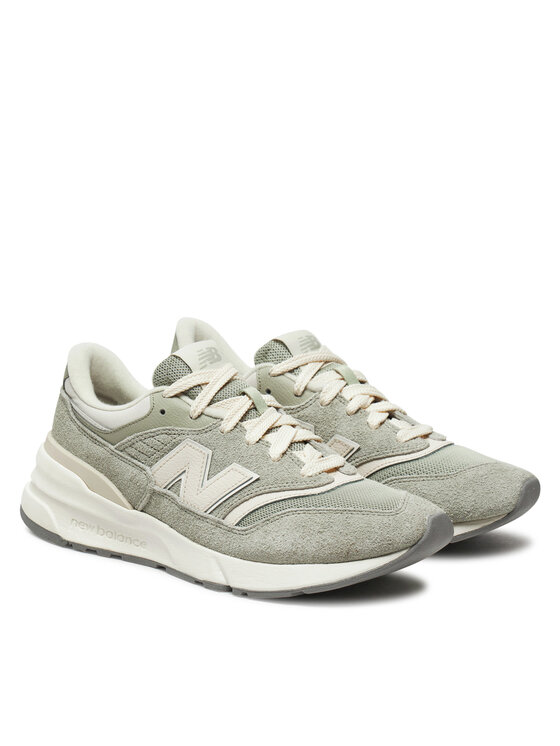 New Balance New Balance Sneakersy U997REF Zelená