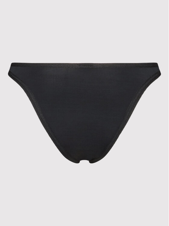 Selmark Selmark Chilot brazilian Basicos 00204 Negru