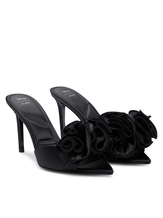 Aldo Aldo Papucs Maleficientmule 14008305 Fekete