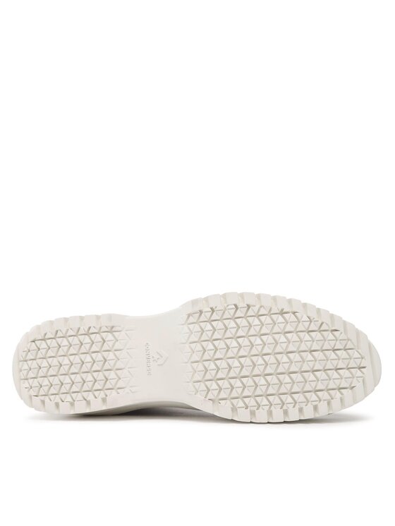 Converse Converse Tenisice Chuck Taylor All Star Lugged 2.0 Hi A03808C Smeđa