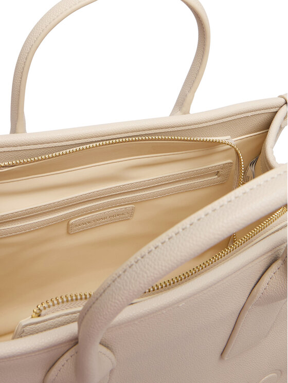 Valentino Valentino Torbica Foxy Re VBS9EO04 Écru