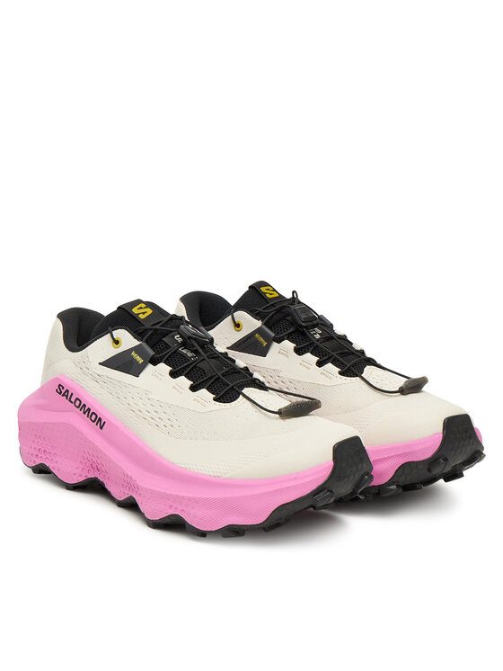Salomon Salomon Tenisice za trčanje Ultra Glide 3 L47874500 Žuta