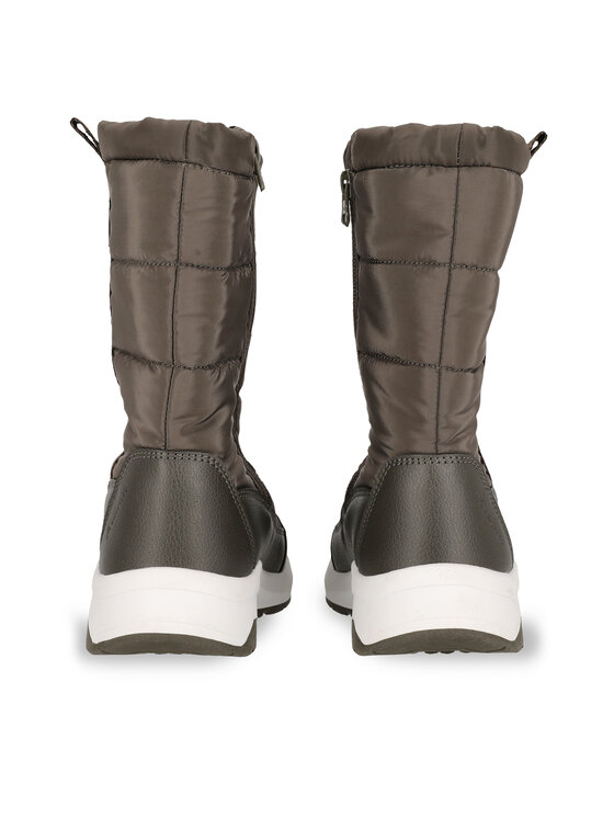 Whistler Whistler Снігоходи Yattua W Boot WP W224436 Коричневий