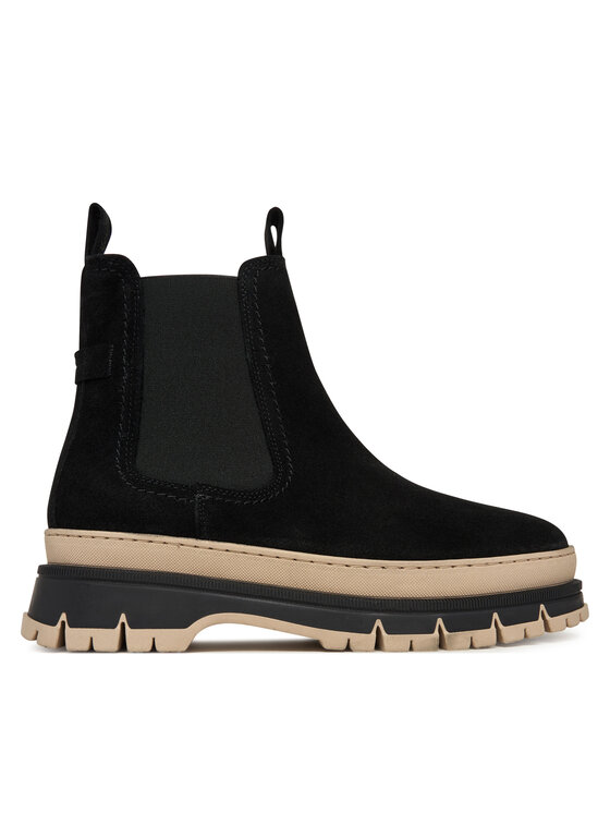 Tamaris Tamaris Chelsea 1-25808-45 Nero