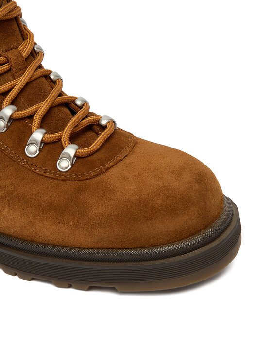 Gant Gant Trapper stila apavi 31543079 Brūns