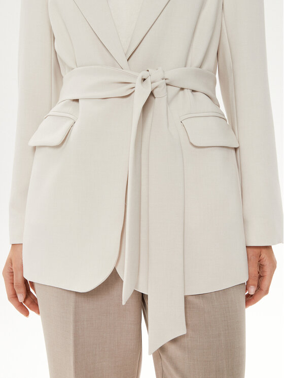 Karen by Simonsen Karen by Simonsen Sakoi Nina 10104821 Bež Regular Fit