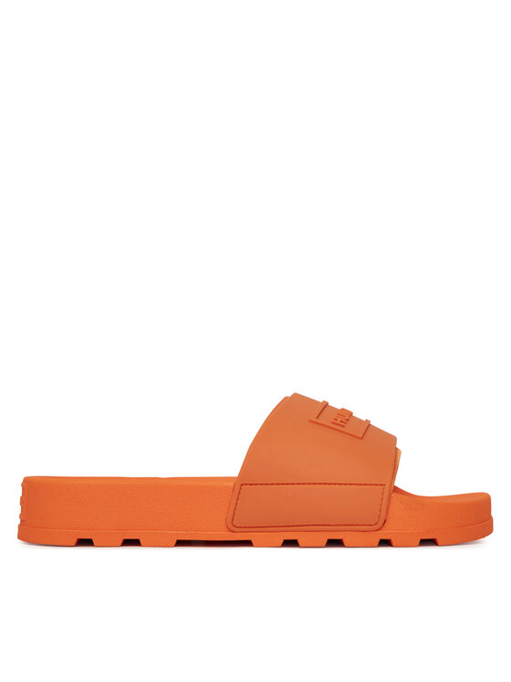 Hunter Hunter Šľapky HFRU0006251 Oranžová